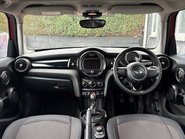 Mini Hatch One 1.2 Pepper 5 door + VISUAL BOOST + CONNECTED 11