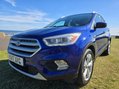 Ford Kuga 2.0 TDCi Titanium X 2WD Euro 6 (s/s) 5dr 7