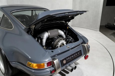 Porsche 911 SINGER 911 CLASSIC ' THE SUSSEX COMMISSION' 46