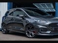 Ford Fiesta 1.5 Fiesta ST-3 T 3dr 7