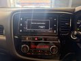 Mitsubishi Outlander 2.4 Outlander 4h PHEV CVT 4WD 5dr 16