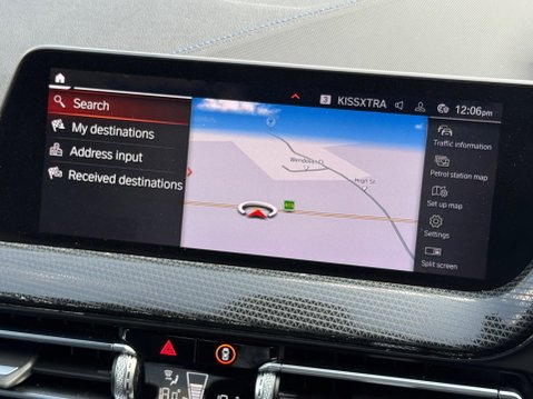 BMW 2 Series 2.0 218d M Sport Auto Euro 6 (s/s) 4dr 14