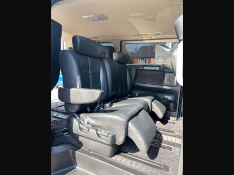 Nissan Elgrand 3.5+HIGHWAY STAR+GRADE 4+WARRANTED MILES 57