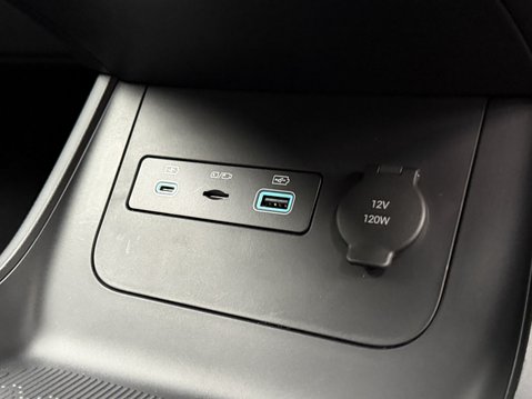 BYD Atto 3 150kW Design 60kWh 5dr Auto 33