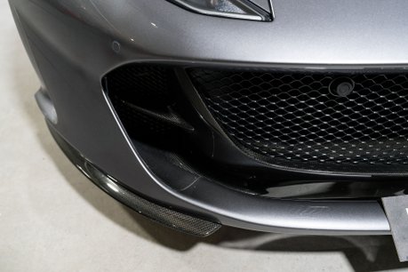 Ferrari 812 GTS NOW SOLD. SIMILAR REQUIRED. PLEASE CALL 01903 254800. 38