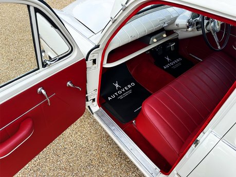 Ford Consul Estate MK1 53