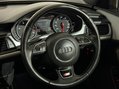 Audi A6 AVANT TDI ULTRA S LINE 13
