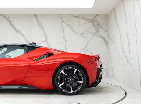 Ferrari SF90 Stradale 29