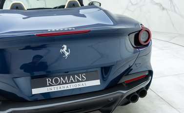 Ferrari Portofino M 30