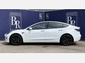 Tesla Model 3 Long Range Saloon 4dr Electric Auto RWD (282 ps) 8