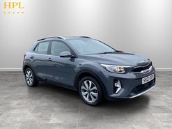 Kia Stonic 1.0 T-GDi 2 SUV 5dr Petrol Manual Euro 6 (s/s) (99 bhp)