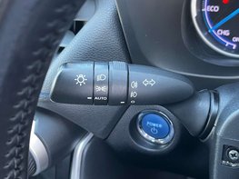 Toyota Rav4 2.5 RAV4 Dynamic HEV 4x2 CVT 5dr 54