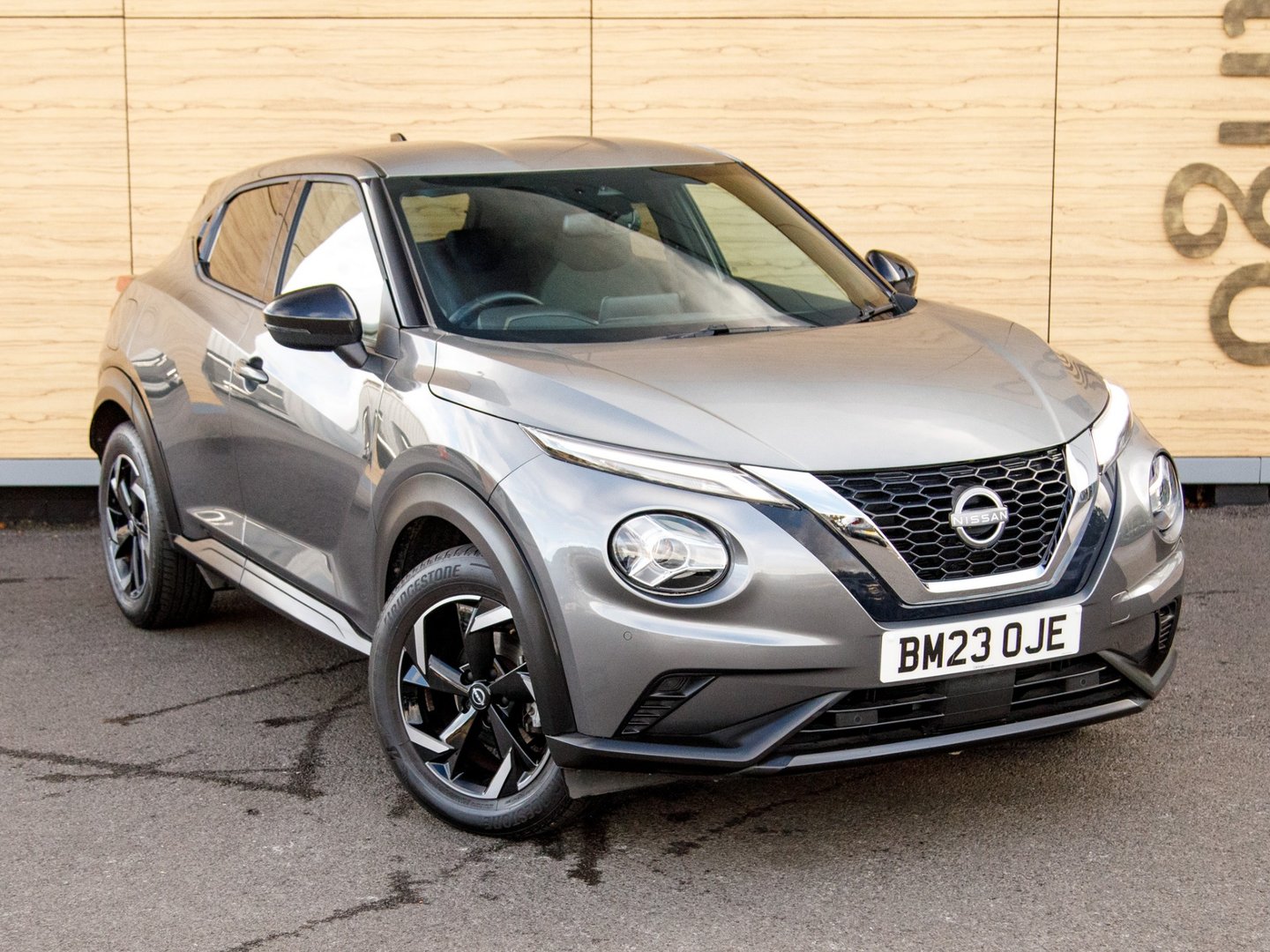 2023 Nissan Juke