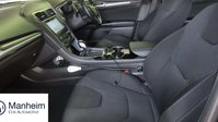 Ford Mondeo 2.0 TiVCT Titanium Saloon 4dr Petrol Hybrid CVT Euro 6 (s/s) (187 ps) 2