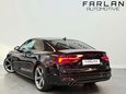 Audi A5 2.0 TDI 40 Black Edition Coupe 2dr Diesel S Tronic Euro 6 (s/s) (190 ps) 21