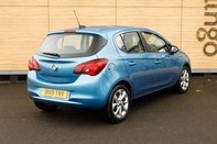 Vauxhall Corsa ENERGY 2