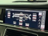 Porsche Panamera 4.0 V8 E-Hybrid 14kWh Turbo S Saloon 5dr Petrol Plug-in Hybrid PDK 4WD Euro 52