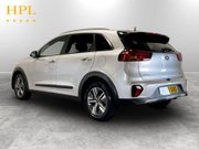 Kia Niro 1.6 GDi 2 SUV 5dr Petrol Hybrid DCT Euro 6 (s/s) (139 bhp) Air Con - Alloy 5