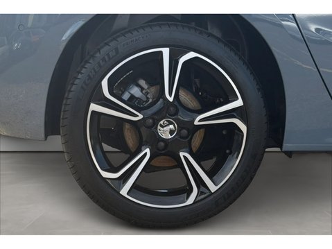 Vauxhall Corsa 1.2 Turbo Ultimate 4
