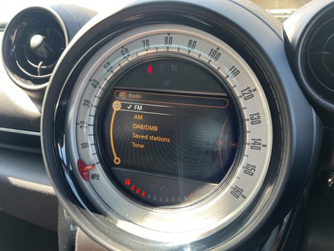 Mini Countryman (Sold) 2.0 Cooper SD SUV 5dr Diesel Auto ALL4 Euro 5 (143 ps) 34