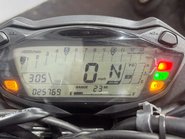 Suzuki GSX-S GSR750 2017 25K NAKED BIKE 750CC MOT WARRANTY 44