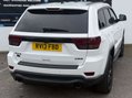 Jeep Grand Cherokee 3.0 V6 CRD S Limited Auto 4WD Euro 5 5dr 33