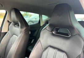 Cupra Formentor 2.0 TSI V2 4DRIVE DSG AUTO 25