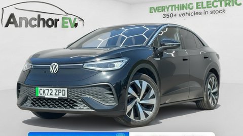Volkswagen Id.5 Pro Performance 77kWh Max SUV 5dr Electric Auto (204 ps)