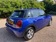 Mini Hatch 1.5 One Classic Hatchback 5dr Petrol Manual Euro 6 (s/s) (102 ps) 15