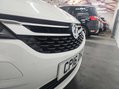 Vauxhall Astra 1.4 Astra SRi Nav T 5dr 94
