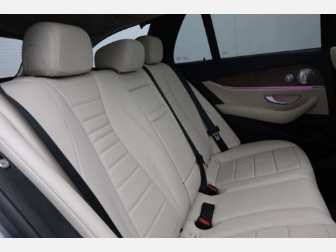 Mercedes-Benz E Class 3.0 E 350 D SE Premium+ Auto 5dr 45