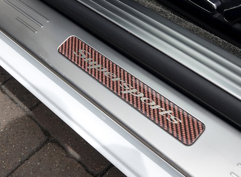 Bentley Continental Supersports Convertible ISR 7