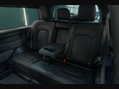 Land Rover Defender D250 ASSETTI EDT MHEV X-Dynamic SE SUV 3dr Diesel Auto 4WD Euro 6 (s/s) (25 64