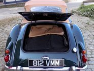 MG MGA 1600 MK1 ROADSTER 35