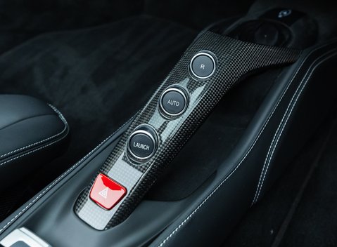 Ferrari 488 Spider 23