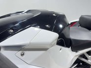 Hyosung GD 2016 ONLY 1K VERY CLEAN LIGHT WEIGHT SPORTS BIKE 250CC NEW MOT 21