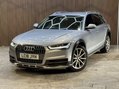 Audi A6 3.0 A6 Allroad Sport TDI Quattro Auto 4WD 5dr 4