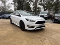 Ford Focus 1.0T EcoBoost ST-Line Hatchback 5dr Petrol Manual Euro 6 (s/s) (140 ps) 4