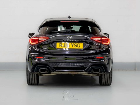 Infiniti Q30 2.1 Q30 Sport D AWD Auto 4WD 5dr 8