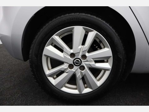 Nissan MICRA 1.0 Micra Acenta IG-T 5dr 48