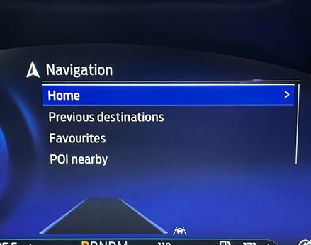 Ford Kuga 1.5 Kuga ST-Line X Edition EcoBlue Auto 5dr 33