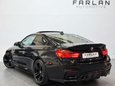 BMW M4 3.0 BiTurbo Coupe 2dr Petrol DCT Euro 6 (s/s) (431 ps) 5