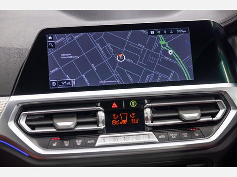 BMW 4 Series 2.0 420i M Sport Auto Euro 6 (s/s) 5dr 36