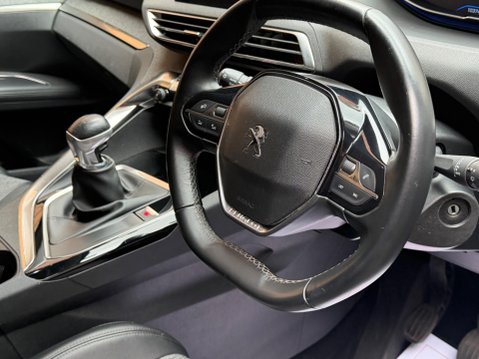 Peugeot 5008 1.5 BlueHDi Allure Euro 6 (s/s) 5dr 36