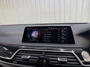 BMW 7 Series 4.4 750i M Sport xDrive Auto 4WD 4dr 84