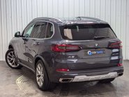 BMW X5 3.0 X5 xDrive 40d XLine MHEV Auto 4WD 5dr 13