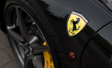 Ferrari 458 Spider 25