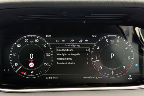 Land Rover Range Rover Evoque R-DYNAMIC HSE MHEV - 360 DEGREE CAMERAS -20 INCH ALLOYS - APPLE CARPLAY 45