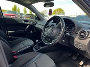 Audi A1 1.4 A1 Sportback TFSI Sport Nav 5dr 13