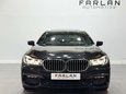 BMW 7 Series 3.0 740Ld M Sport Saloon 4dr Diesel Auto xDrive Euro 6 (s/s) (320 ps) 10